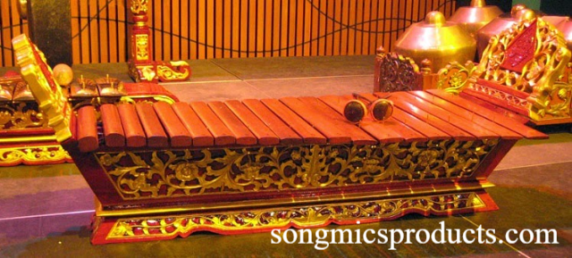 5 Jenis Alat Musik Tradisional Dari Jawa Tengah