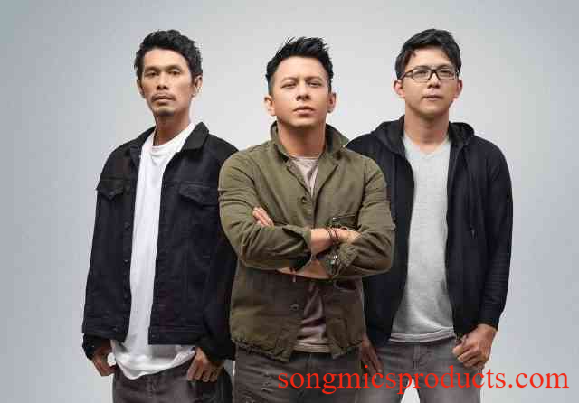 5 Grub Band Musik Terkenal Di Indonesia