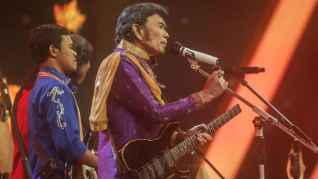 Musisi Indonesia Paling Berpengaruh Dan Terkenal